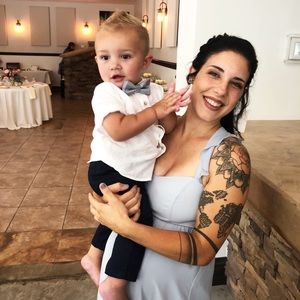 Meet your Posher, Torri